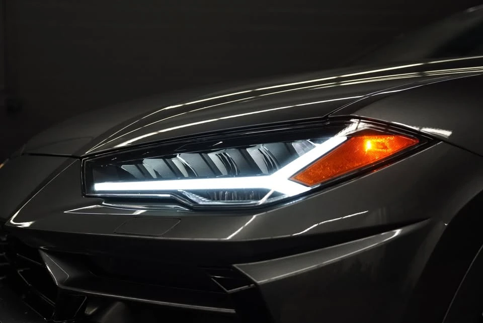 2019 Lamborghini Urus - Image 6 of 20