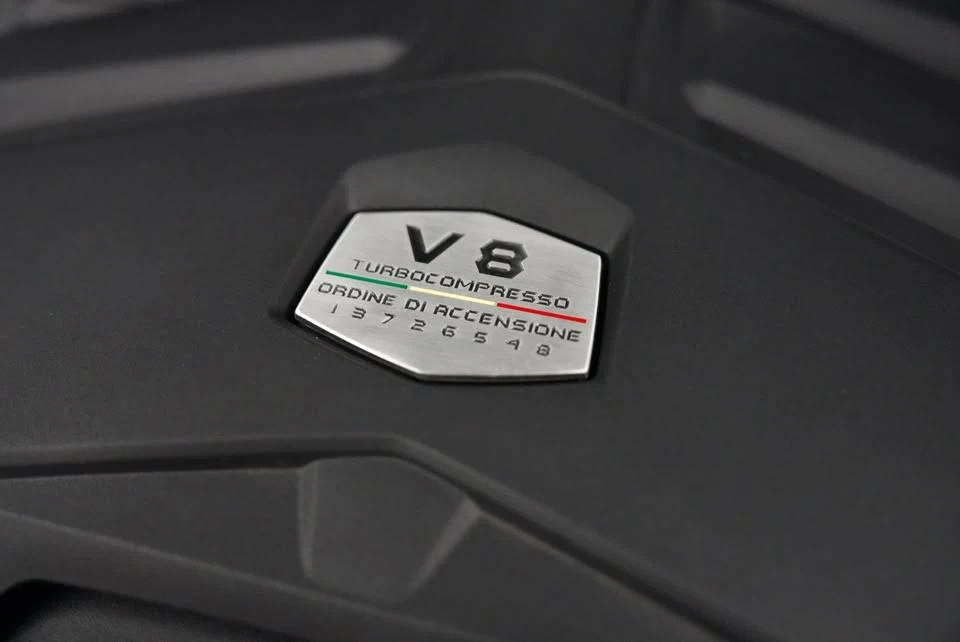 2019 Lamborghini Urus - Image 12 of 20