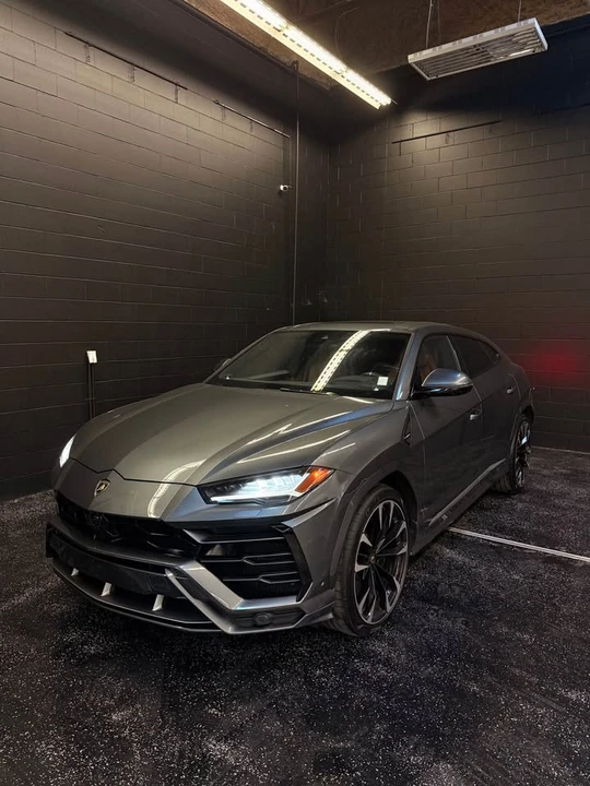 2019 Lamborghini Urus - Image 5 of 20