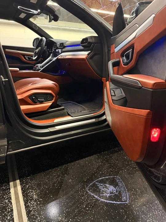 2019 Lamborghini Urus - Image 20 of 20