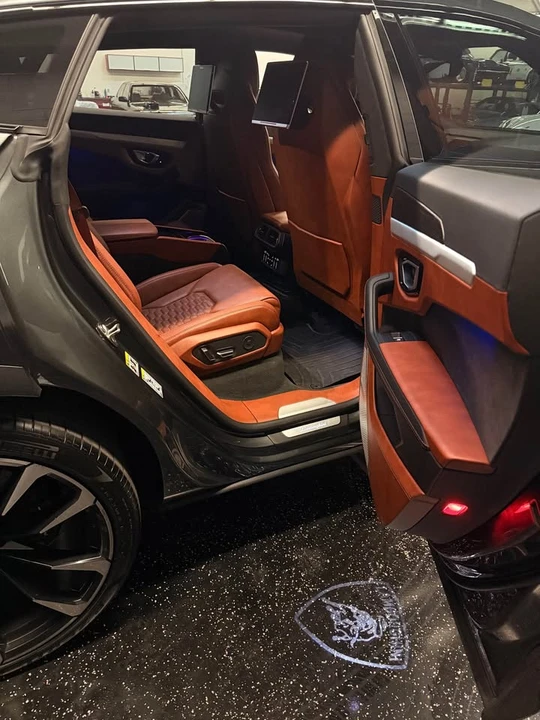 2019 Lamborghini Urus - Image 12 of 20