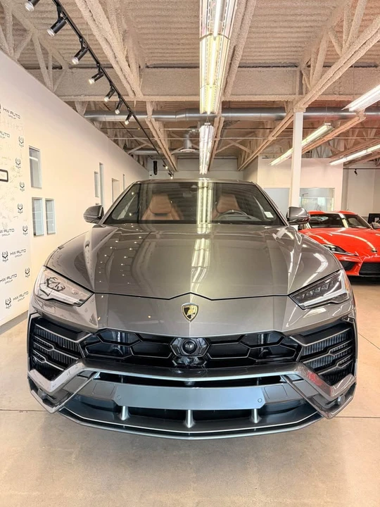2019 Lamborghini Urus - Image 10 of 20