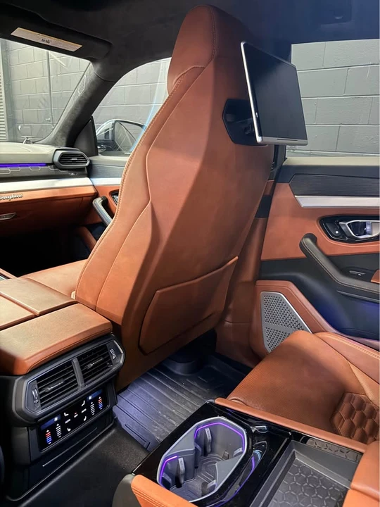 2019 Lamborghini Urus - Image 14 of 20