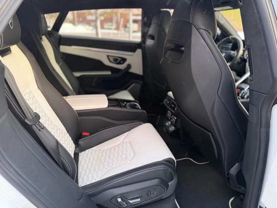 2019 Lamborghini Urus - Image 5 of 7
