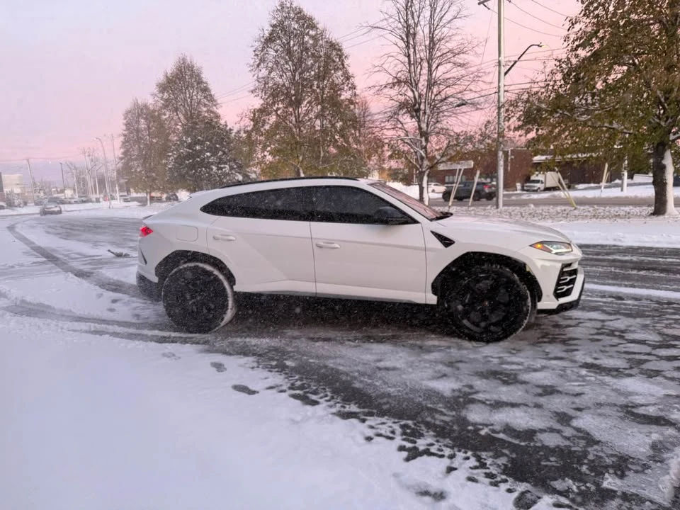 2019 Lamborghini Urus - Image 3 of 7
