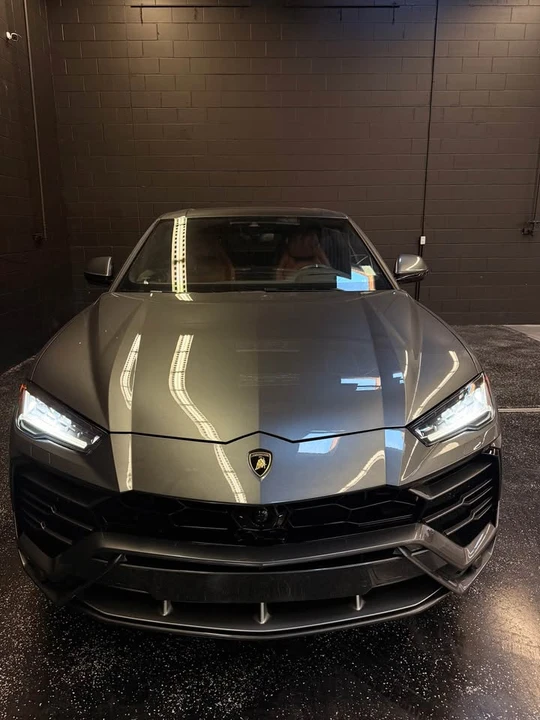 2019 Lamborghini Urus - Image 3 of 20