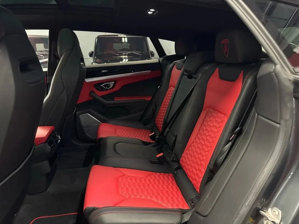 2019 Lamborghini Urus - Image 19 of 20