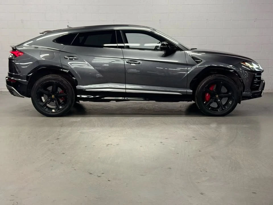 2019 Lamborghini Urus - Image 7 of 20