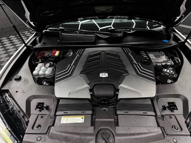 2019 Lamborghini Urus - Image 17 of 17