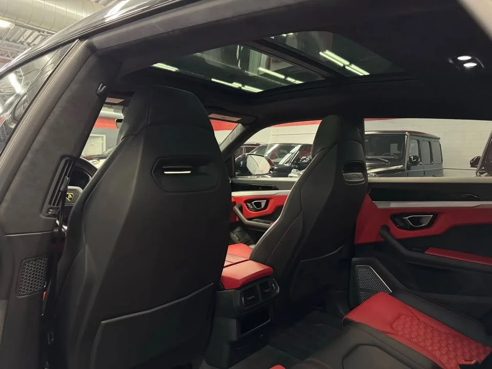 2019 Lamborghini Urus - Image 20 of 20