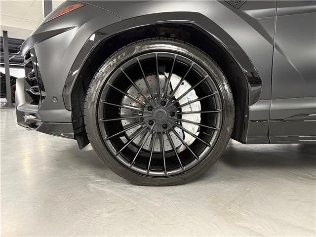 2019 Lamborghini Urus - Image 8 of 19