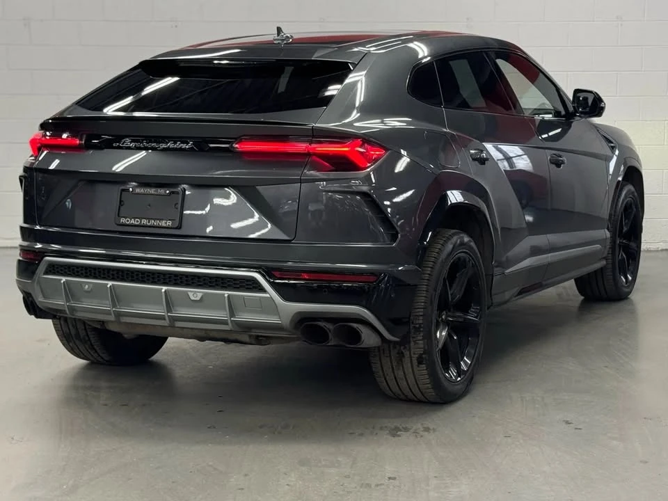 2019 Lamborghini Urus - Image 5 of 20