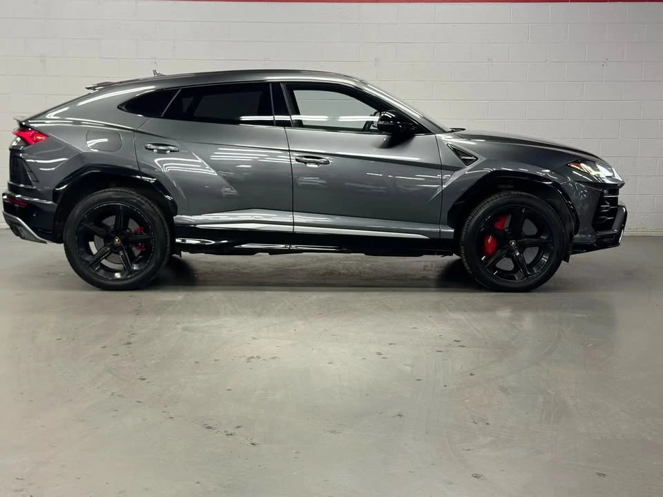 2019 Lamborghini Urus - Image 6 of 20