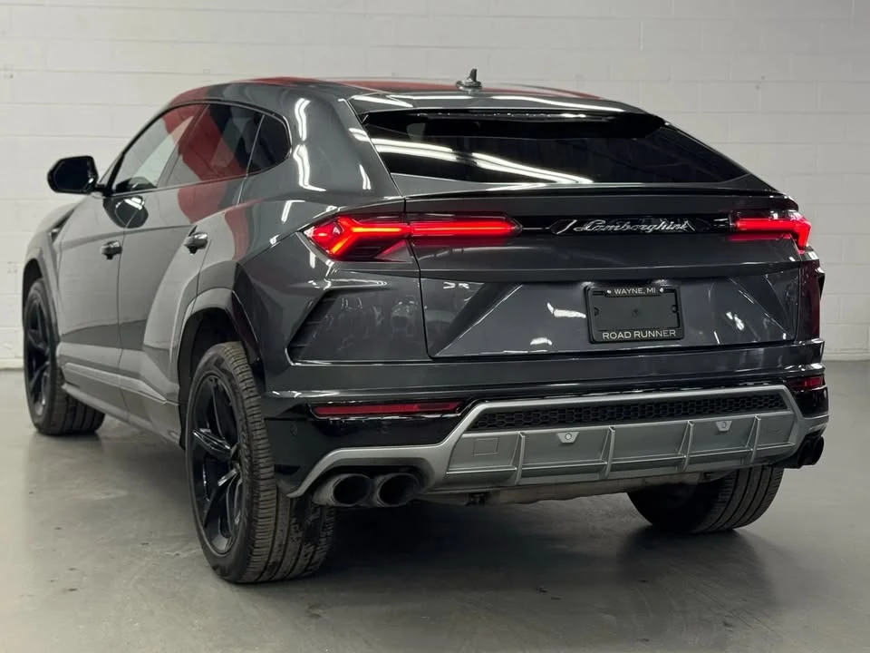 2019 Lamborghini Urus - Image 3 of 20