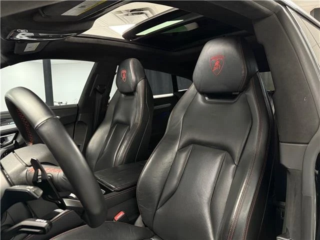 2019 Lamborghini Urus - Image 10 of 19