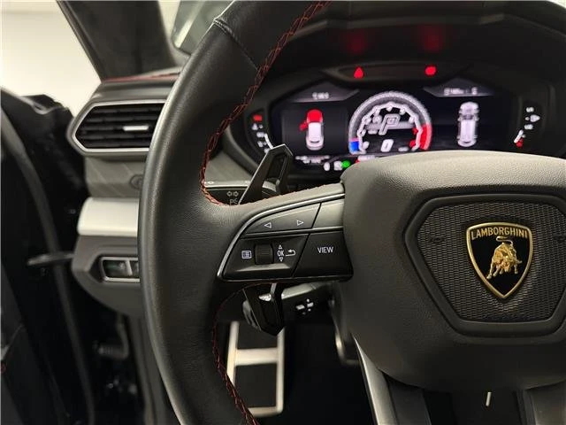 2019 Lamborghini Urus - Image 18 of 19