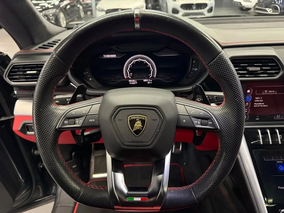 2019 Lamborghini Urus - Image 16 of 20