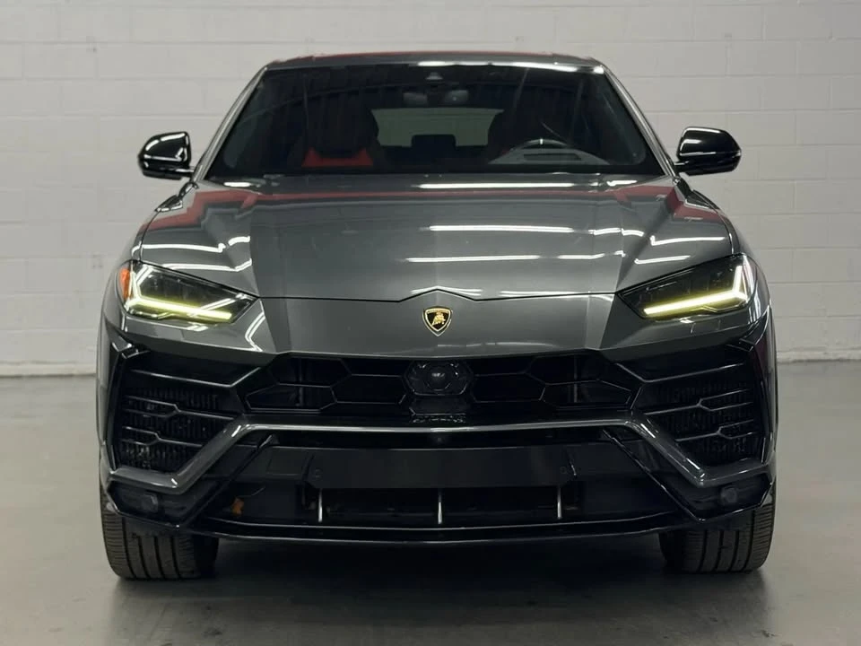 2019 Lamborghini Urus - Image 9 of 20
