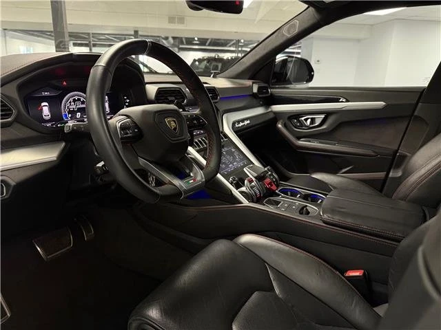 2019 Lamborghini Urus - Image 15 of 19