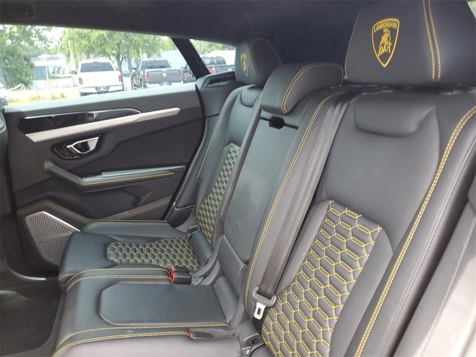 2019 Lamborghini Urus - Image 17 of 20