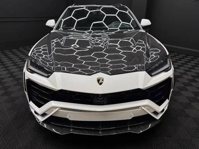 2019 Lamborghini Urus - Image 2 of 17