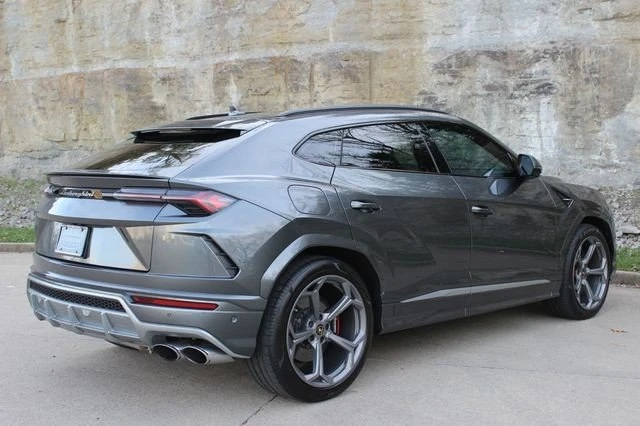 2019 Lamborghini Urus - Image 7 of 20