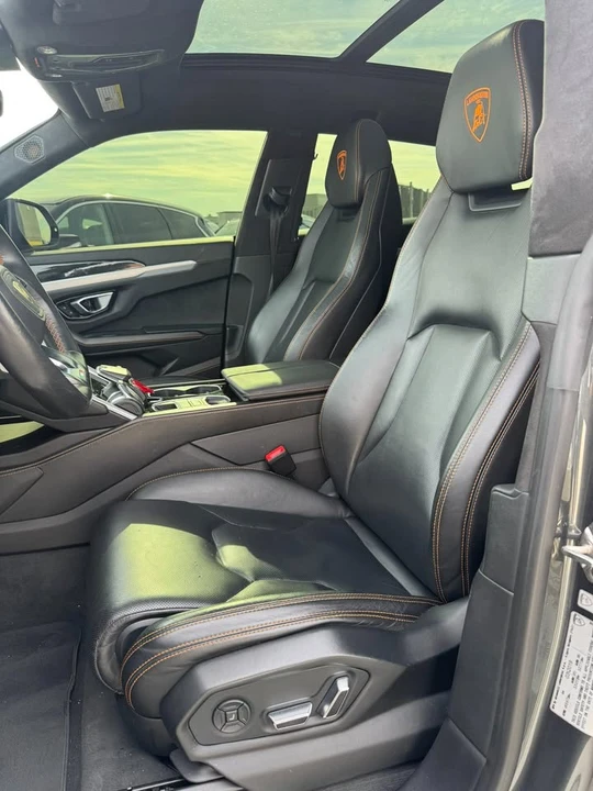 2019 Lamborghini Urus - Image 9 of 20