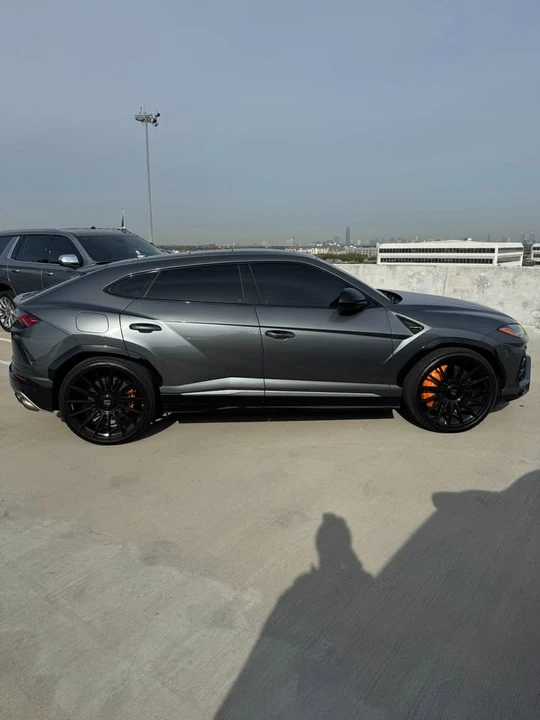 2019 Lamborghini Urus - Image 8 of 20