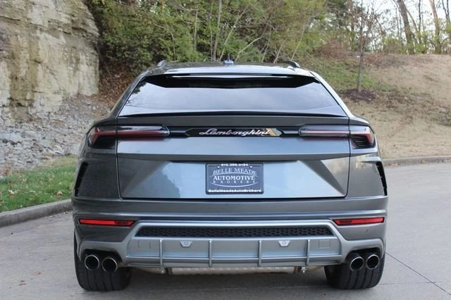 2019 Lamborghini Urus - Image 6 of 20