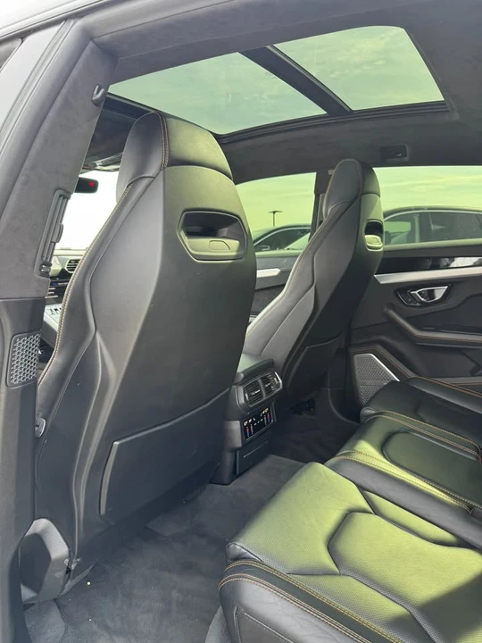 2019 Lamborghini Urus - Image 19 of 20