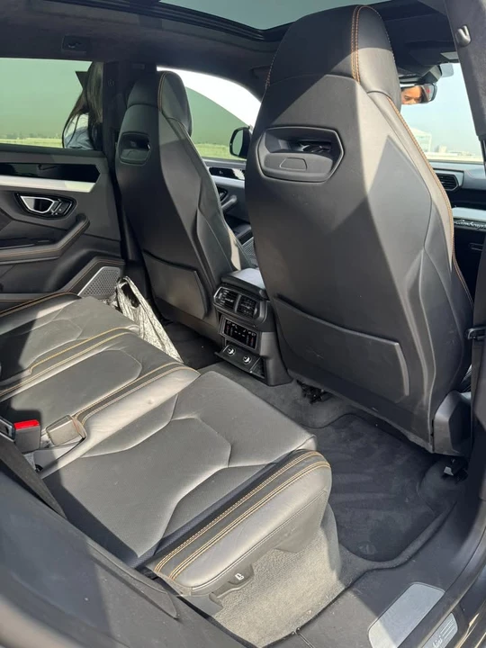 2019 Lamborghini Urus - Image 18 of 20