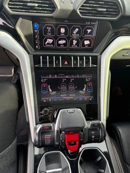 2019 Lamborghini Urus - Image 15 of 20