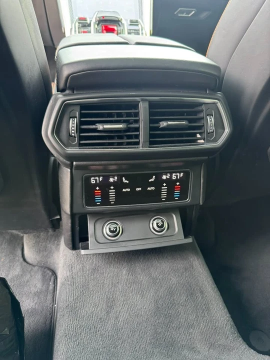 2019 Lamborghini Urus - Image 20 of 20