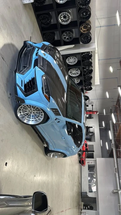 2019 Lamborghini Urus - Image 3 of 4