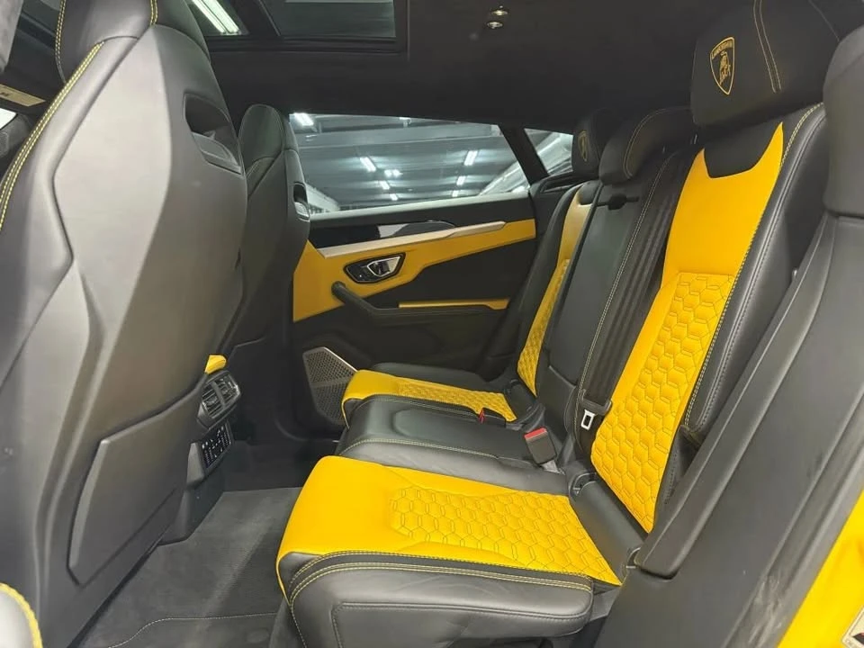 2019 Lamborghini Urus - Image 15 of 20