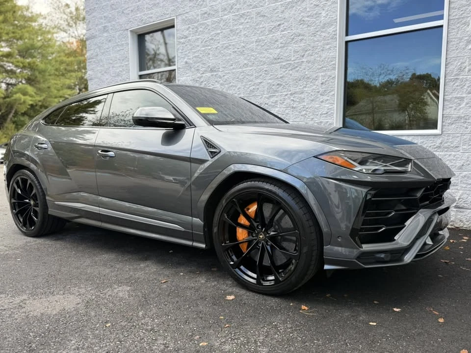 2019 Lamborghini Urus - Image 5 of 19