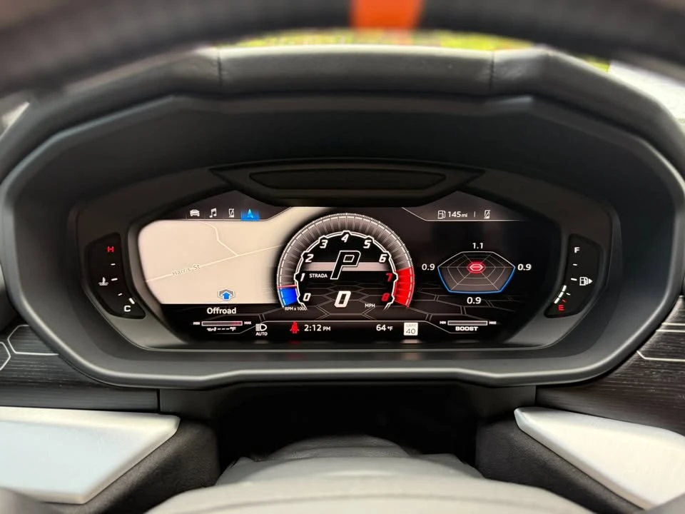 2019 Lamborghini Urus - Image 14 of 19