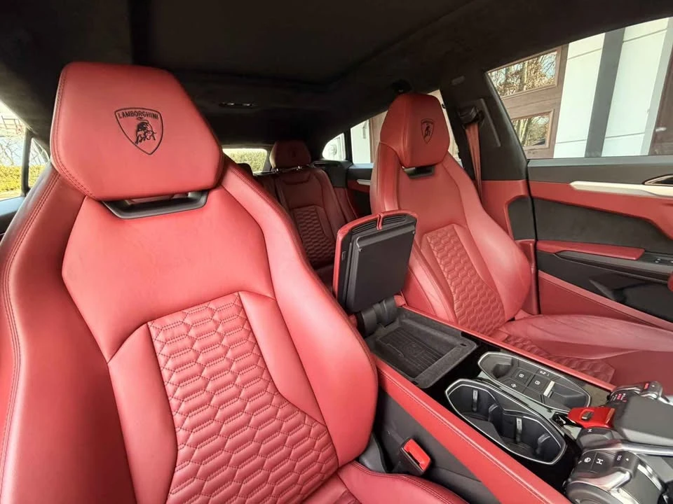 2019 Lamborghini Urus - Image 16 of 20