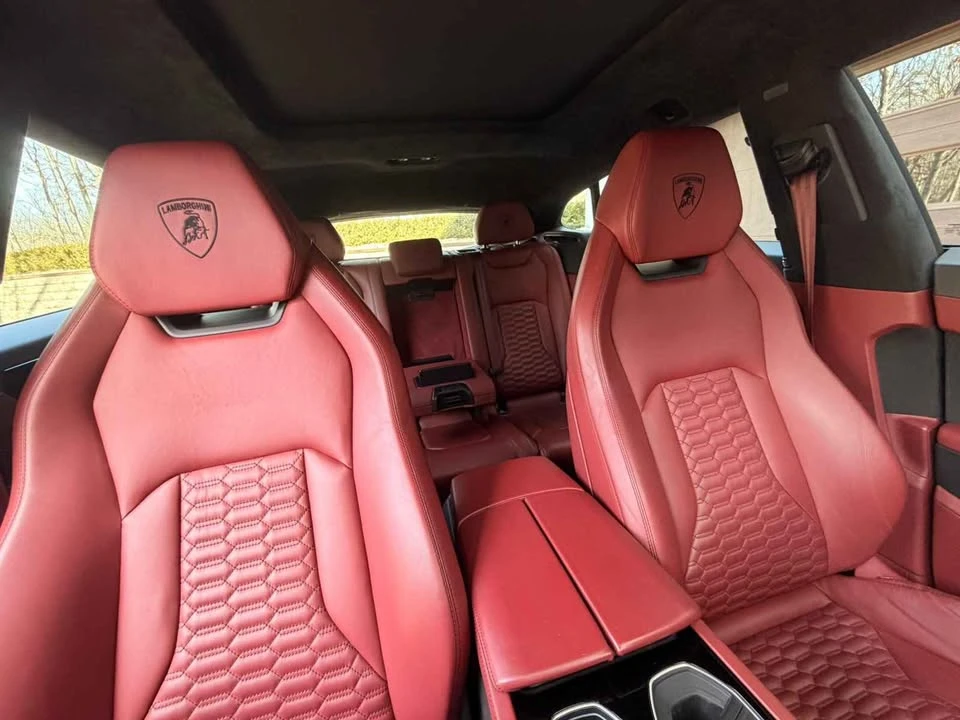 2019 Lamborghini Urus - Image 19 of 20