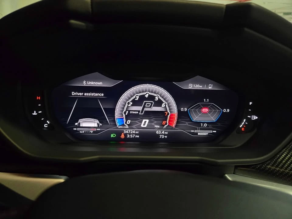 2019 Lamborghini Urus - Image 14 of 14