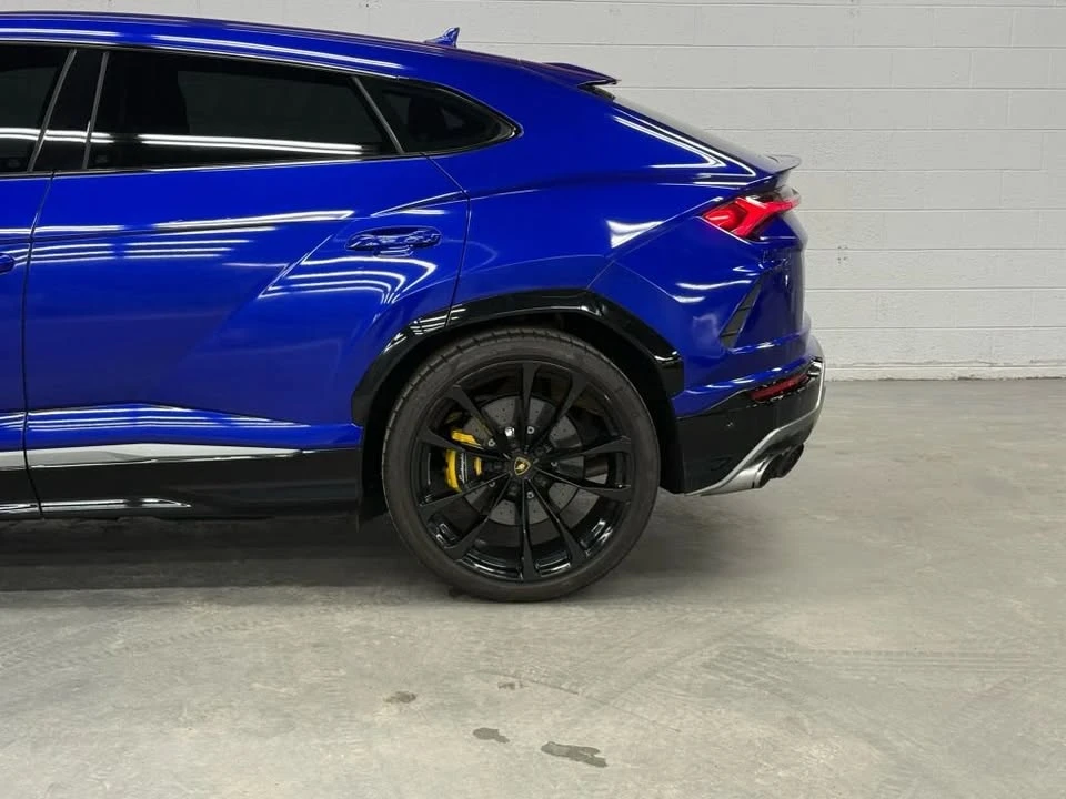 2019 Lamborghini Urus - Image 4 of 20
