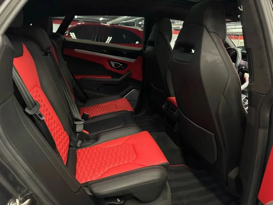 2019 Lamborghini Urus - Image 16 of 20
