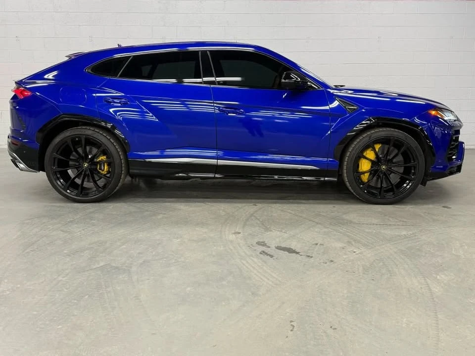 2019 Lamborghini Urus - Image 5 of 20