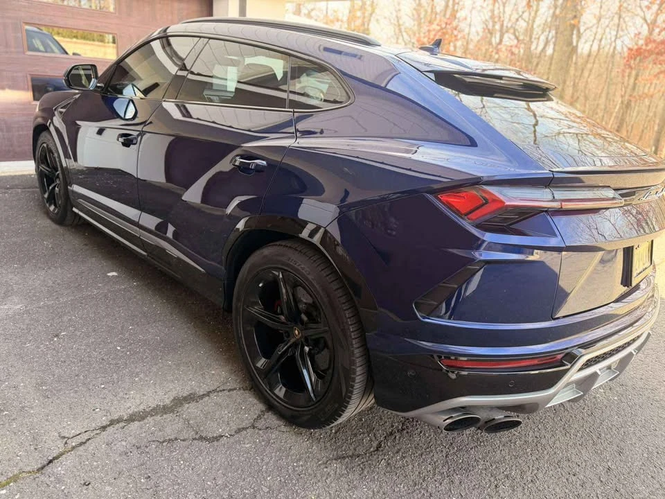 2019 Lamborghini Urus - Image 4 of 20