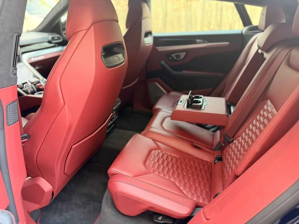 2019 Lamborghini Urus - Image 20 of 20