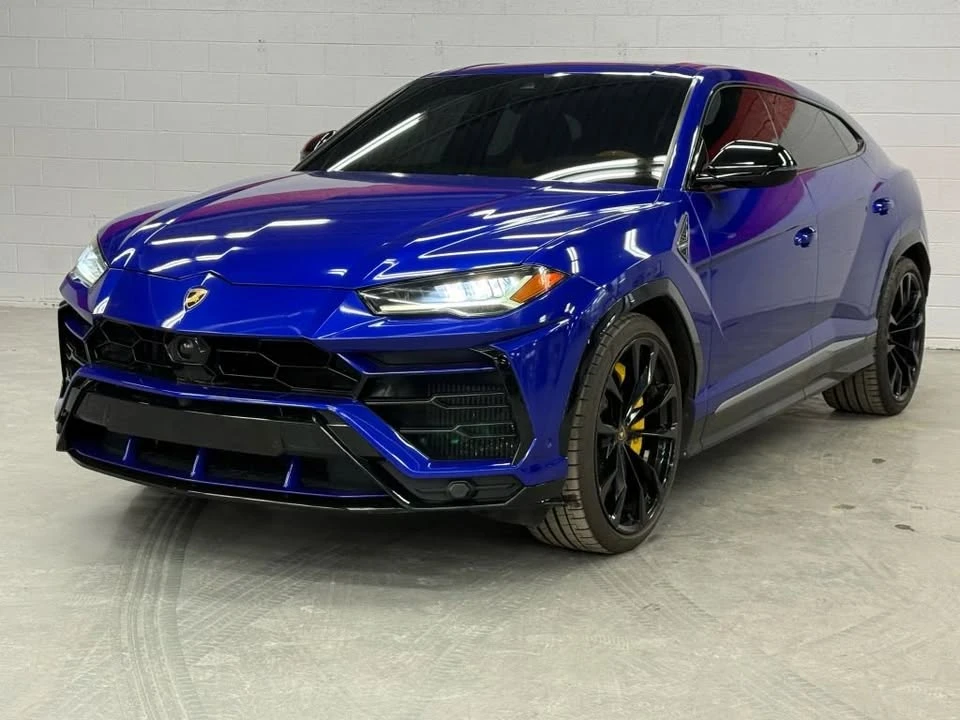 2019 Lamborghini Urus - Image 6 of 20