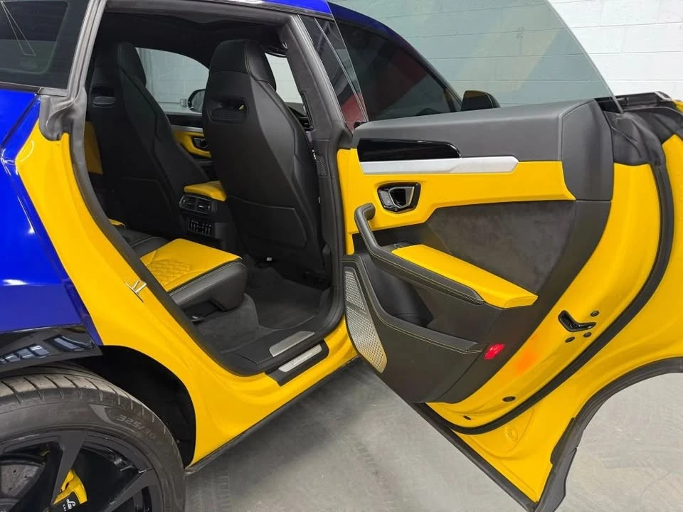 2019 Lamborghini Urus - Image 16 of 20