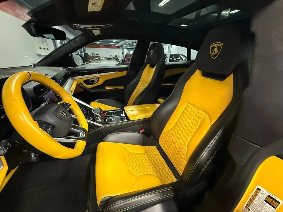 2019 Lamborghini Urus - Image 10 of 20