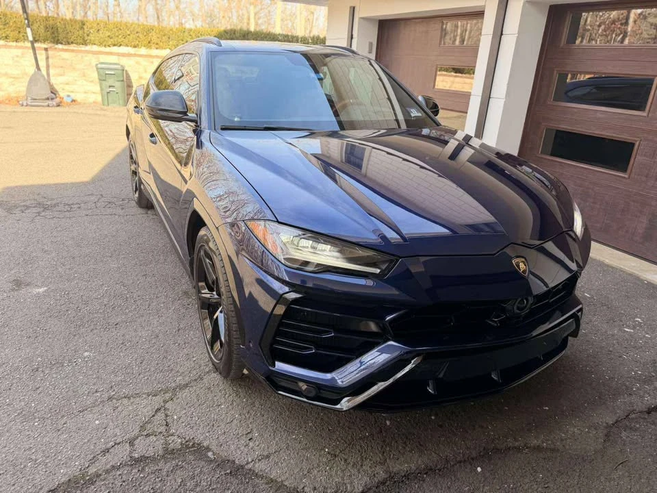 2019 Lamborghini Urus - Image 3 of 20