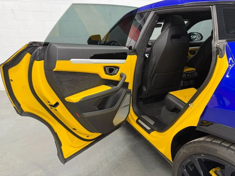 2019 Lamborghini Urus - Image 14 of 20